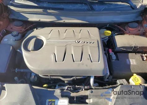 2016 Jeep Cherokee Trailhawk z USA, uszkodzony, nr VIN 1C4PJMBS0GW114850